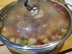 -黄记煌三汁焖锅(悦方IDmall店)