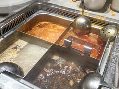 -海底捞火锅(河东万达广场店)