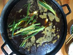 -石灰市毛记烧鸡公(解放碑店)