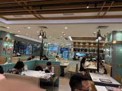 -翠华餐厅(正佳广场店)