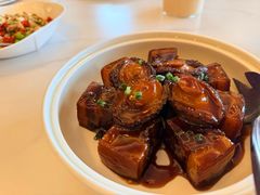 -上海和平饭店龙凤厅 Dragon Phoenix