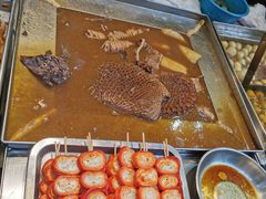 -利强记北角鸡蛋仔(弥敦道店 )