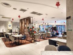 -必胜客(仲盛商城王安宇主题店)