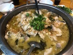 -农夫大盘鸡(经八路总店)