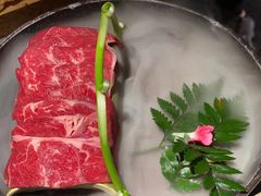 手切鲜羊肉-麻路成都火锅(柏威年店)