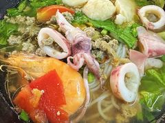 -周记蟹仔粉(侨港风情街店)