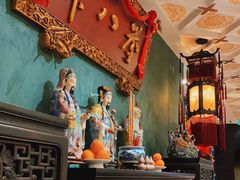 -誉八仙酒楼(静安大悦城店)