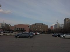-辽宁大学(崇山校区)
