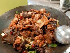 -漓江又一軒·广西菜·桂林米粉(梅林店)