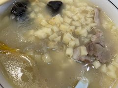 -秦老大西安羊肉泡馍馆(健德门店)