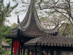 -中山詹园