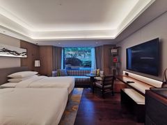 -杭州君悦酒店