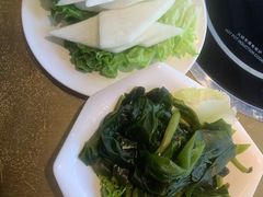 -大河宴·椒麻鱼火锅(北京路中和美食街店)