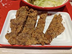 -永和大王(春日上新·军博店)