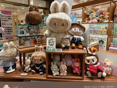 -泡泡玛特POPMART(壹号店)