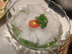 -一叶一世界•素食餐厅(新光天地店)