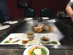 -湘汇概念铁板烧(铁西万达店)