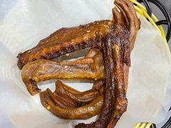 -张飞木薯羹(金鱼巷店)