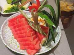 -海底捞火锅(奥森店)