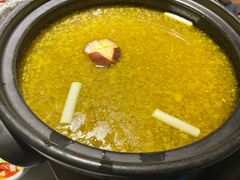 -院8里·小聚园老川菜(九眼桥店)