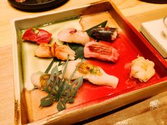 -七福日本料理