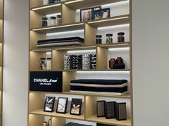 -CHANEL(恒隆广场店)