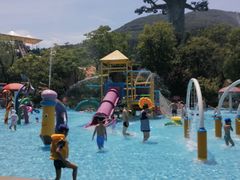 -苏州乐园森林水世界