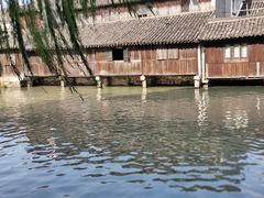 -乌镇东栅景区