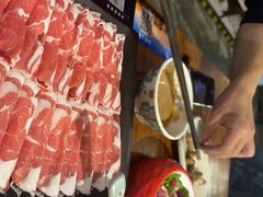 -额尔敦草原涮羊肉·烧烤(冻青树总店)
