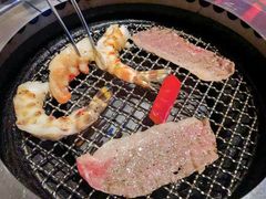 -东京烧肉 平城苑(银座５丁目店)