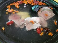 宁夏盐池滩羊半斤-石头咕(葵蓬店)