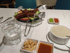 -恒河传奇印度餐厅GANGES