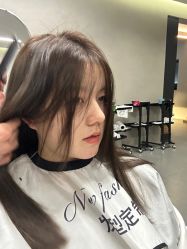 点击看大图 -New Fashion发型定制