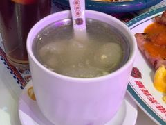 老火例汤-龙记·香港茶餐厅(海上世界店)