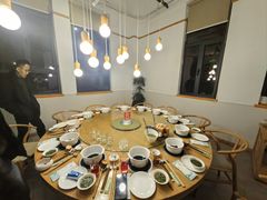 -竹鲜笙全竹宴(国色天香店)