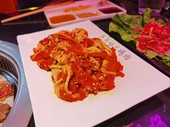 -齐齐哈尔烤肉(惠山万达店)