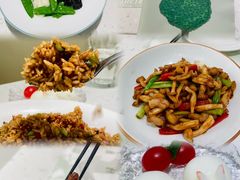 -大树餐厅(红旗街万达店)