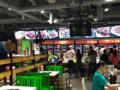 -钢管厂歆瑞源油卤串串香(春熙路太古里店)