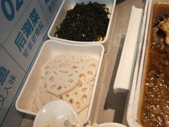 -半天妖烤鱼(西直门凯德mall店)