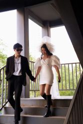 点击看大图 -情订奇缘婚纱摄影(和平路店)