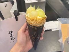 -July tale·可丽饼(德基广场店)