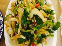 -北方饺子王·海肠捞饭·海鲜锅(山大店)