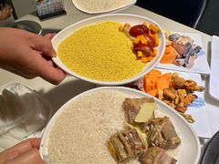 -碗中海·蒸汽海鲜·桑拿鸡(岭南天地店)