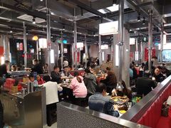 大堂-悟能八戒烤肉自助(秦隆步行街店)