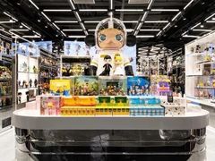 -泡泡玛特POPMART(侨福芳草地店)