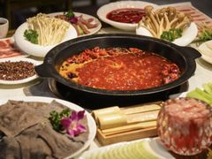 -倍儿红喜临门火锅(文兴路店)