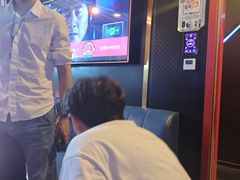 -唱吧麦颂KTV(萧山加州阳光广场店)