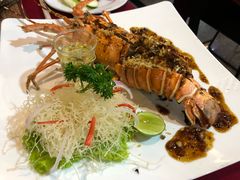 -BAI BUA RESTAURANT