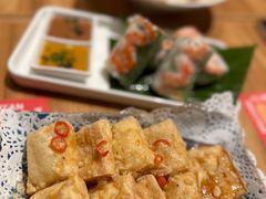 -越美小馆·越南料理(曲江店)