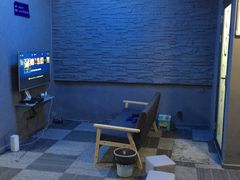 -VR 间客漫·PS电玩·虚拟现实包间游戏电竞(街道口店)
